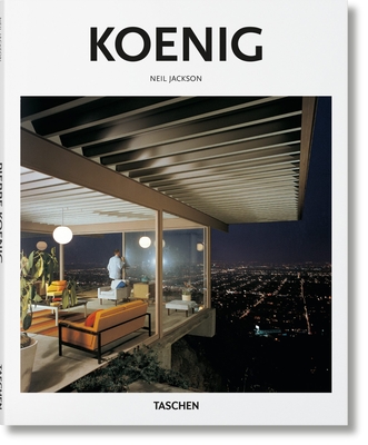 Koenig Cover Image
