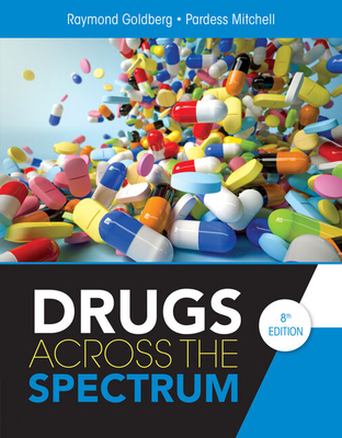 Drugs Across the Spectrum (Mindtap Course List) Cover Image