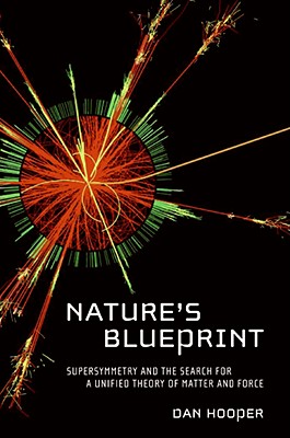 Nature's Blueprint Cover