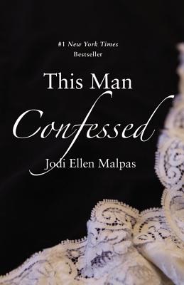 Cover for This Man Confessed