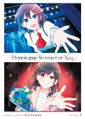 Monologue Woven For You Vol. 3 By Syu Yasaka Cover Image