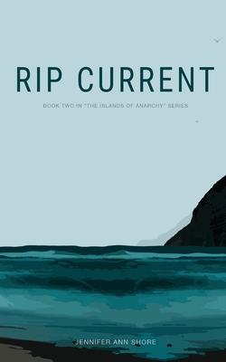 Rip Current By Jennifer Ann Shore Cover Image
