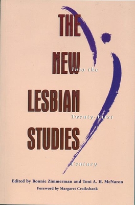 The New Lesbian Studies: Into the Twenty-First Century Cover Image