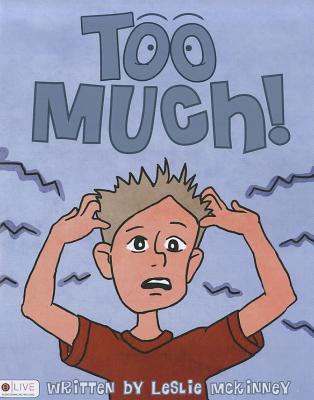 Too Much! Cover Image