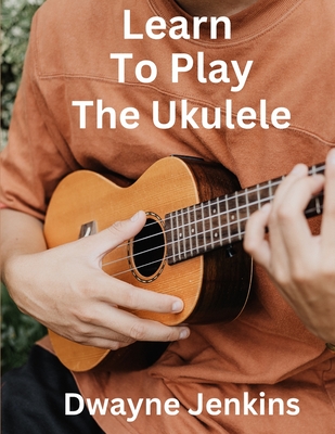 Learn To Play The Ukulele | Malaprop's Bookstore/Cafe