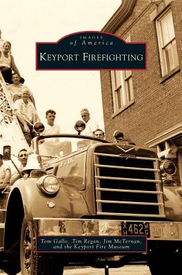 Keyport Firefighting Cover Image