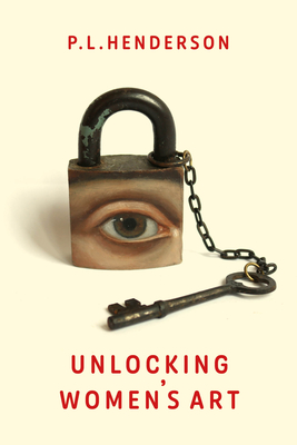 Unlocking Women's Art Cover Image