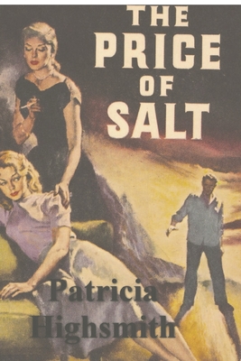 The Price of Salt Cover Image