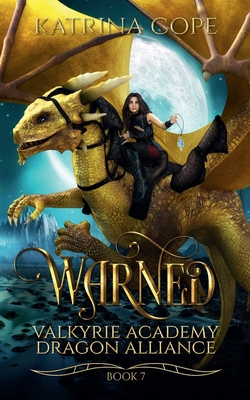 Warned Cover Image