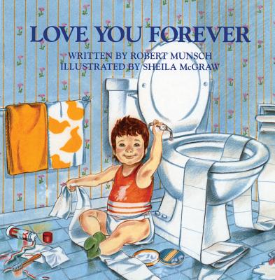 Cover for Love You Forever