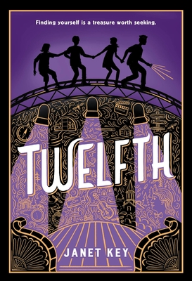 Twelfth By Janet Key Cover Image