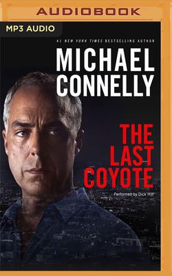 The Last Coyote (Harry Bosch #4) Cover Image