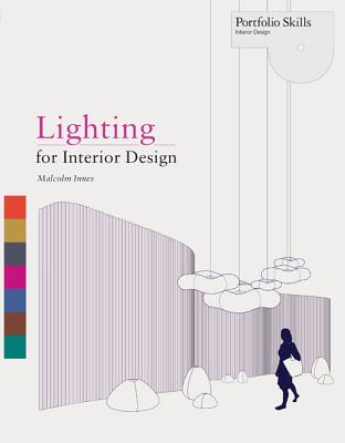 Lighting for Interior Design Cover Image