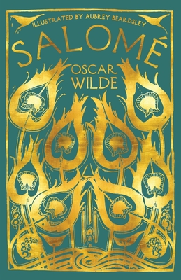 Salomé By Oscar Wilde Cover Image