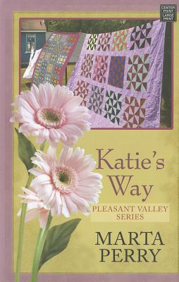 Cover for Katie's Way