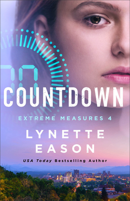 Countdown By Lynette Eason Cover Image