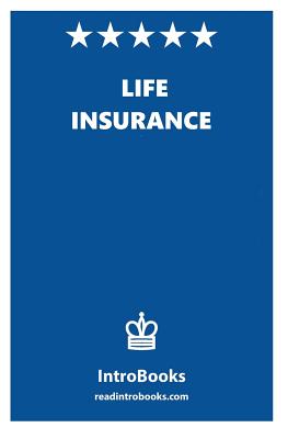 Life Insurance Cover Image