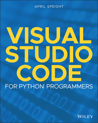 Visual Studio Code for Python Programmers Cover Image