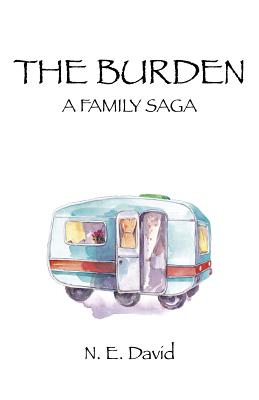Cover for The Burden