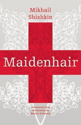 Maidenhair Cover Image