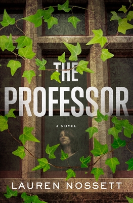 The Professor: A Novel Cover Image