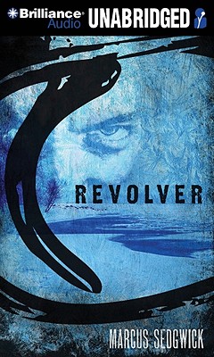 Revolver Cover Image