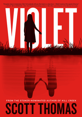 Cover for Violet