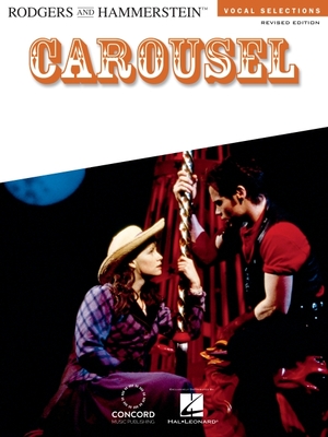 Carousel: Vocal Selections Cover Image