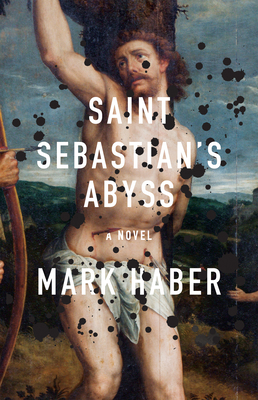 Cover for Saint Sebastian's Abyss
