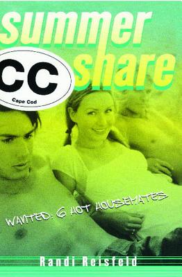 CC (Cape Cod) (Summer Share) Cover Image