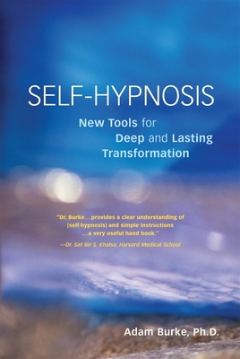 Self-Hypnosis Demystified Cover