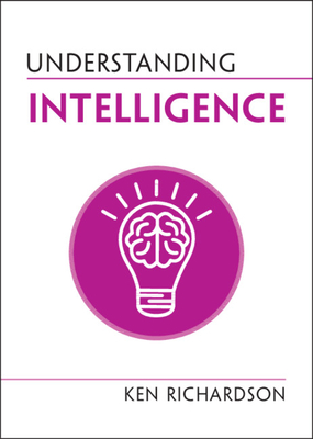 Understanding Intelligence Cover Image
