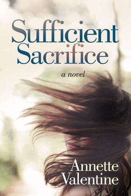 Sufficient Sacrifice Cover Image