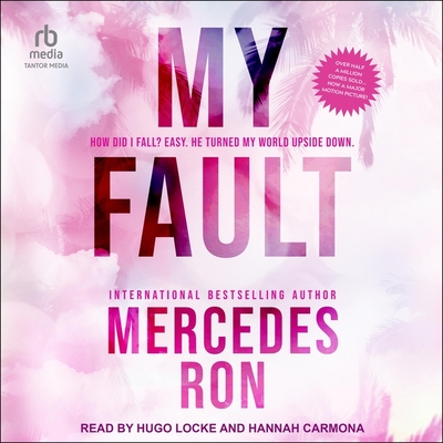 My Fault Cover Image