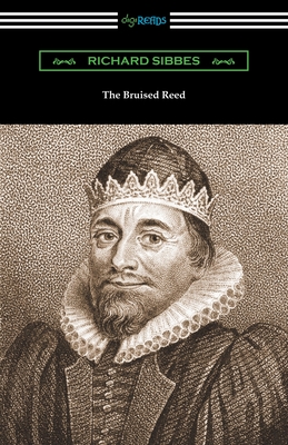 The Bruised Reed Cover Image