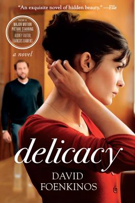 Delicacy: A Novel Cover Image