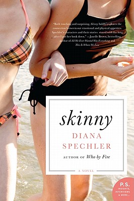 Skinny: A Novel Cover Image