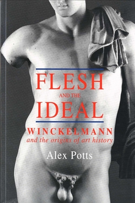 Cover for Flesh and the Ideal