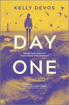 Day One (Day Zero Duology #2)