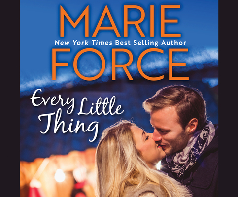 Cover for Every Little Thing