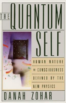 The Quantum Self Cover Image