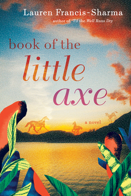 Book of the Little Axe Cover Image