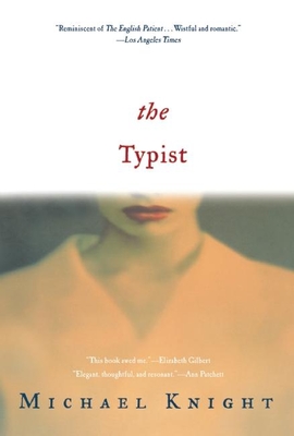 Cover for The Typist