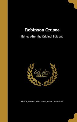 Robinson Crusoe