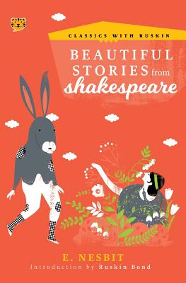 Beautiful Stories from Shakespeare (Classics with Ruskin) Cover Image