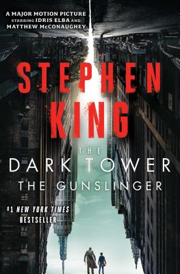 The Dark Tower I: The Gunslinger Cover Image