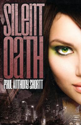Cover for Silent Oath