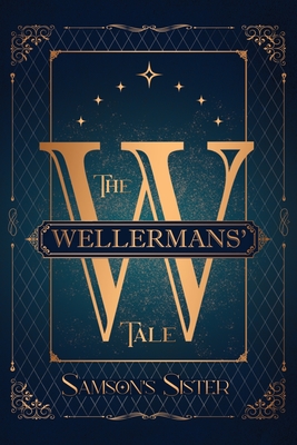 The Wellermans' Tale Cover Image