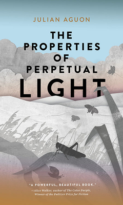 The Properties of Perpetual Light By Julian Aguon Cover Image
