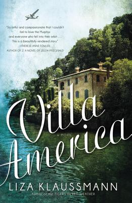 Villa America: A Novel Cover Image